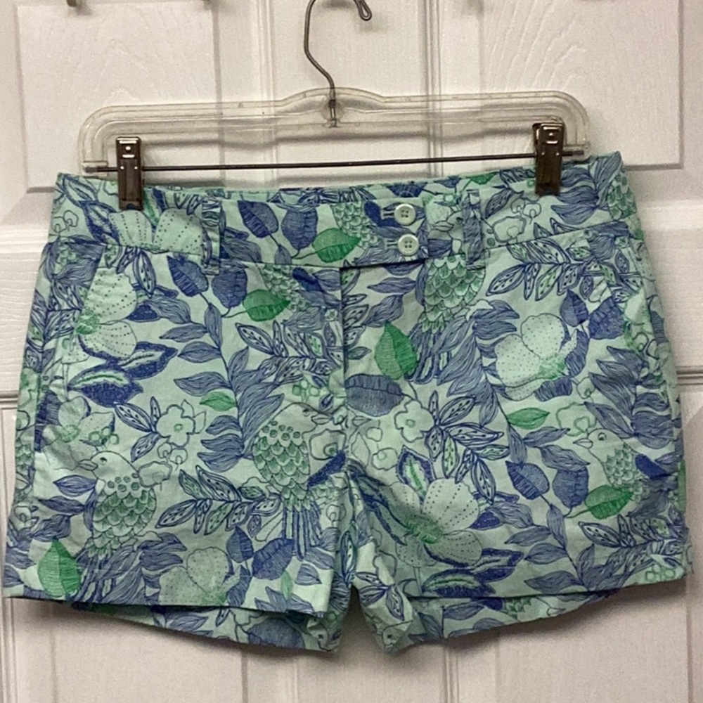 Vineyard vines day boat short